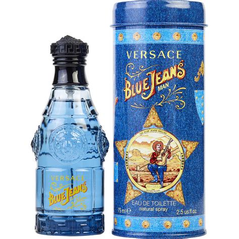 versace blue jeans spray|versace blue jeans release date.